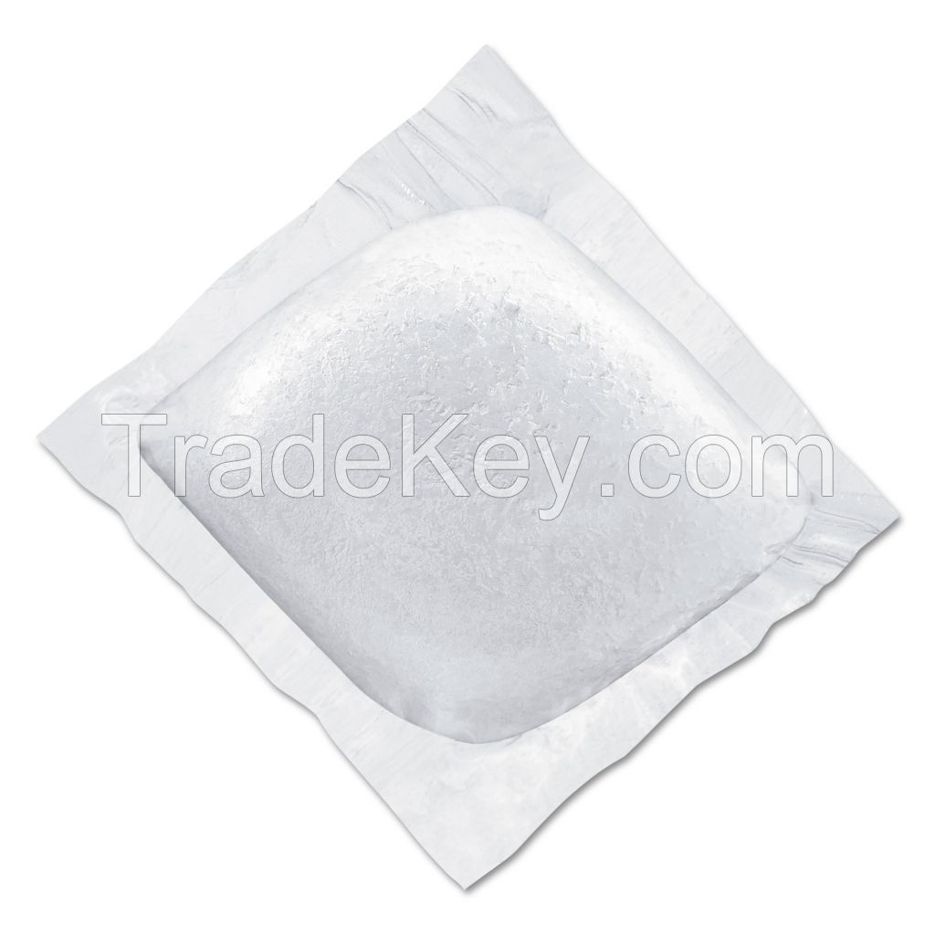 Top Quality Sodium Stearate Powder 822-16-2 Industry Grade Sodium Stearate