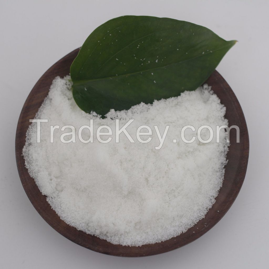 Best Sale Factory Provide High Quality Calcium Sulfate Food Grade