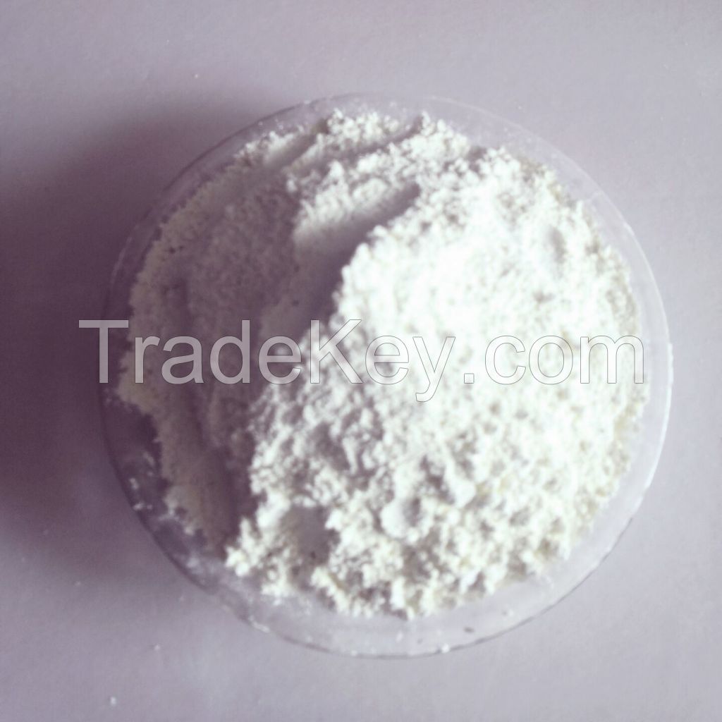 Factory Supply High Purity Basic Zinc Carbonate CAS 3486-35-9