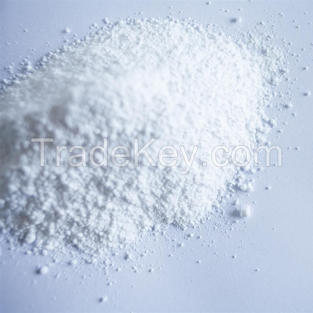 Factory Supply Zinc Chloride 99% Factory Direct Sales Of High Quality Industrial  White Powder Zncl2