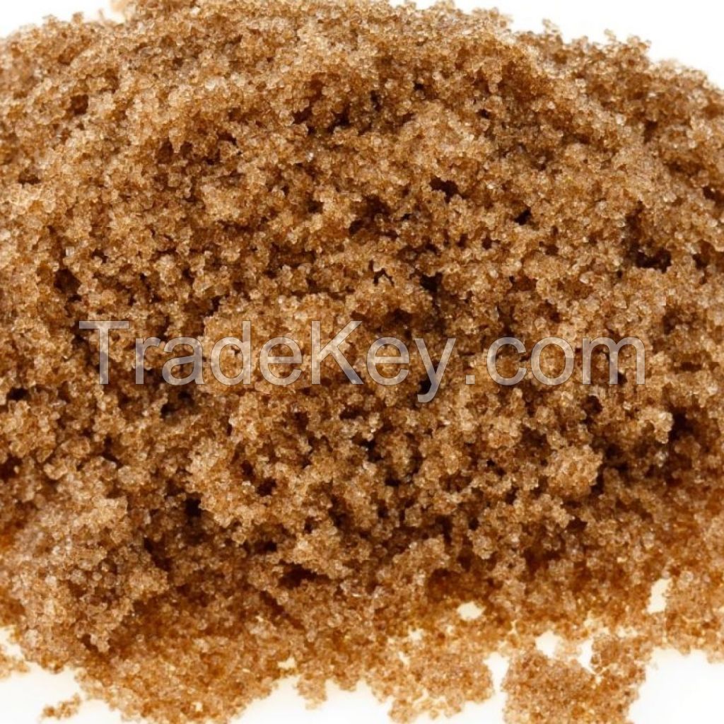 Premium Grade Refined Brown Sugar Cheap And In Factory Price