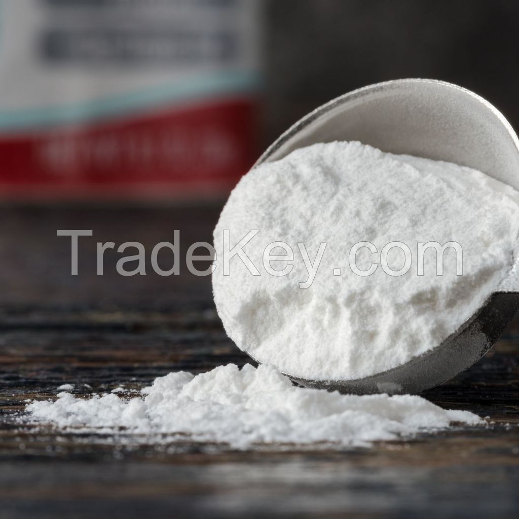 High Quality Low Price Food Grade Sodium Cyclamate Sweetener