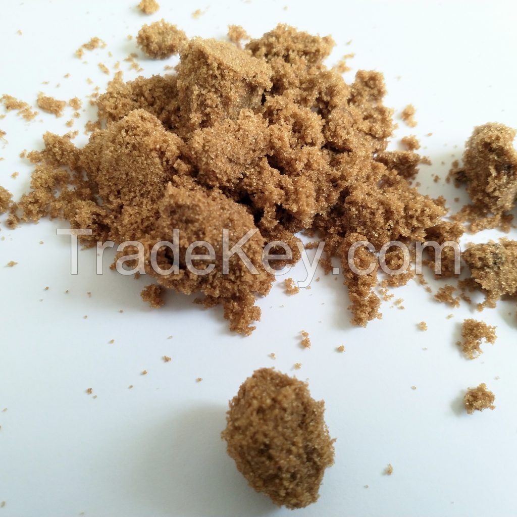 Factory Price Raw Brown Sugar Cheap and Affordable Prices