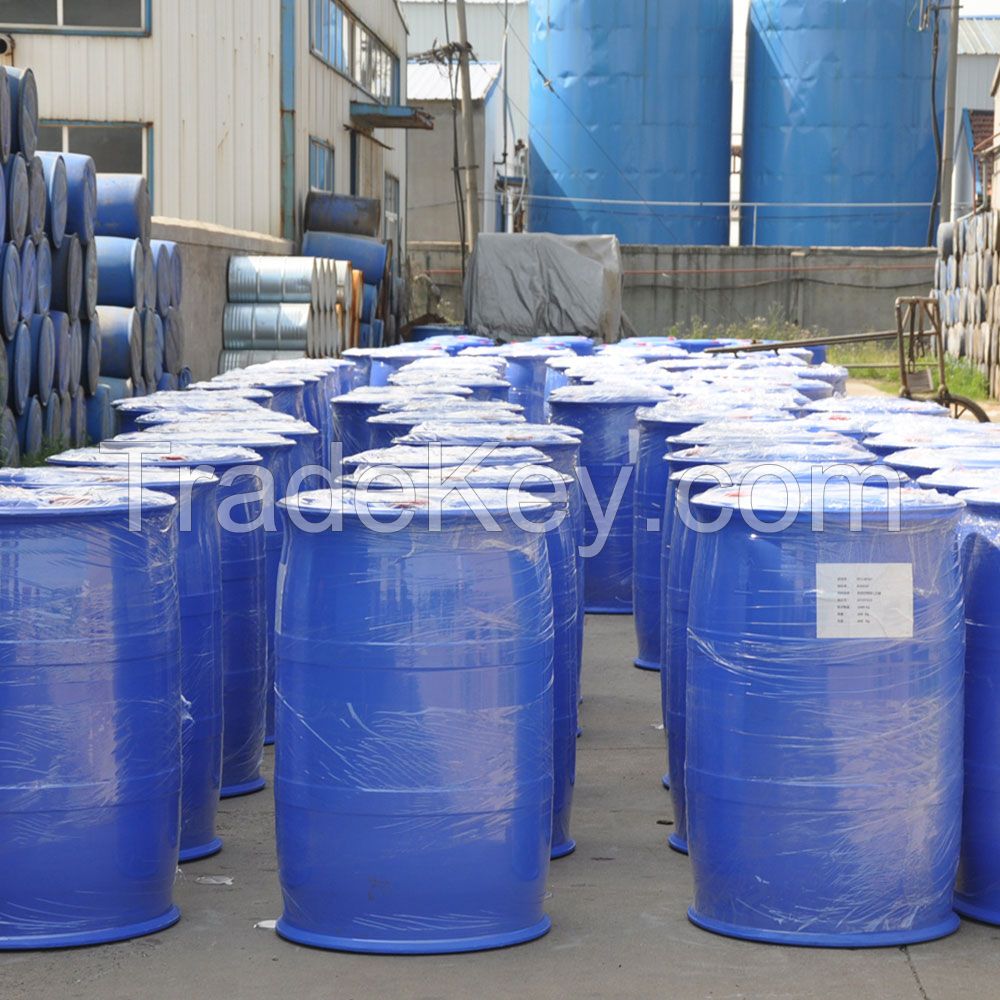 Liquid Phosphoric Acid 85% Industrial Food Grade 85% 75% /H3po4 Phosphoric Acid Fertilizer Grade