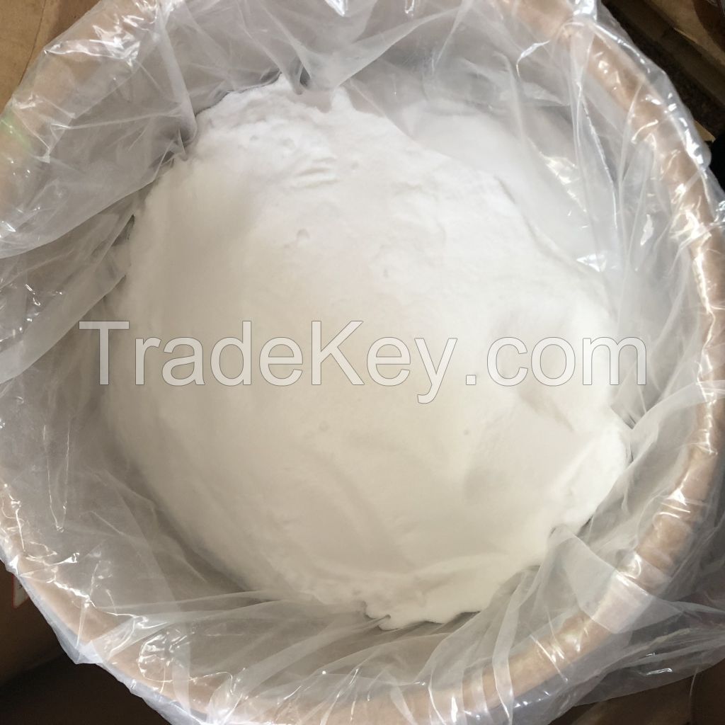 Stearic Acid Factory Price Industrial Grade Stearic Acid Powder CAS 57-11-4 Cosmetic Grade Stearic Acid