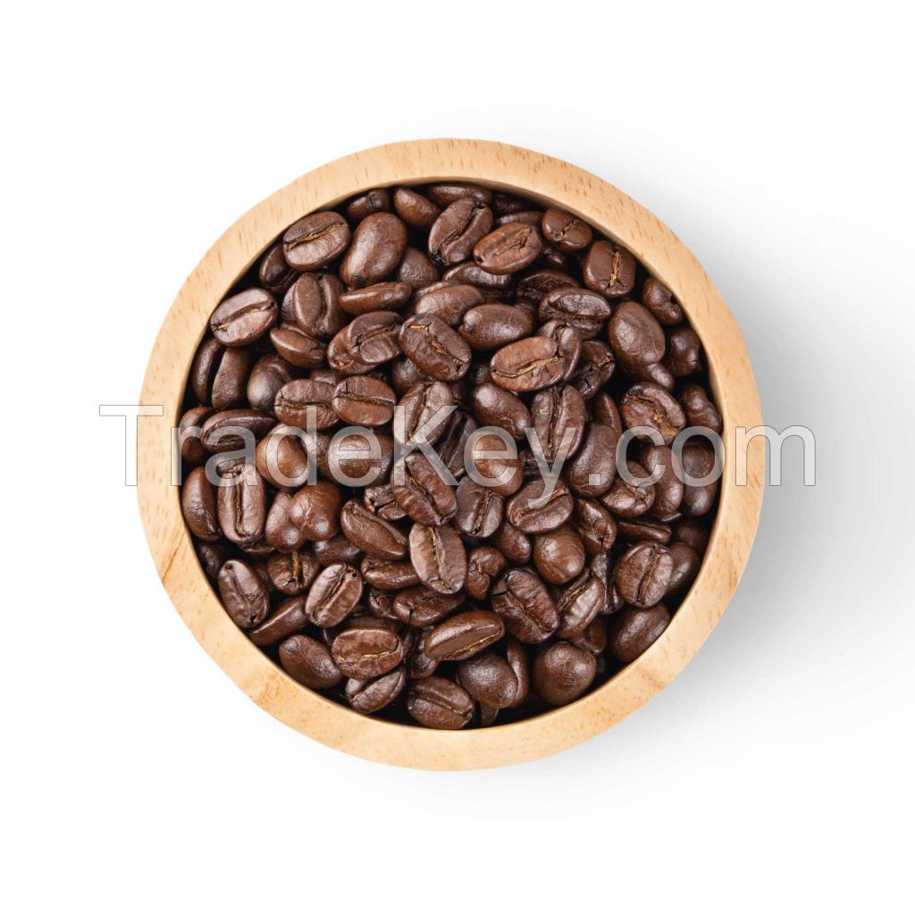 Top Quality Robusta Coffee Bean Best Ready Raw Robusta Coffee Beans