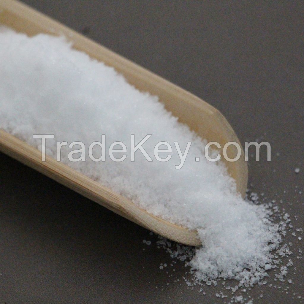 Wholesale price lithium chloride industry grade with cas 7447-41-8