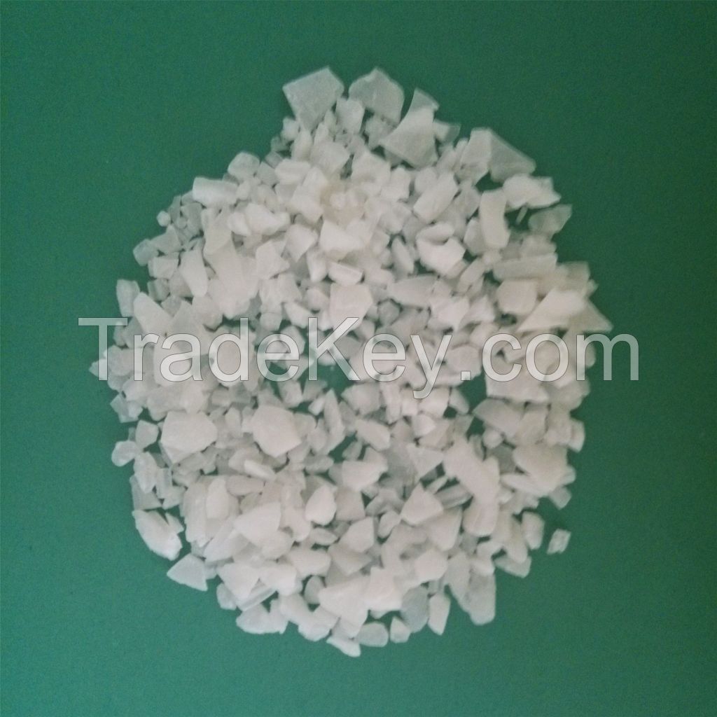 Industrial Grade Caustic Soda For Chemical Applications