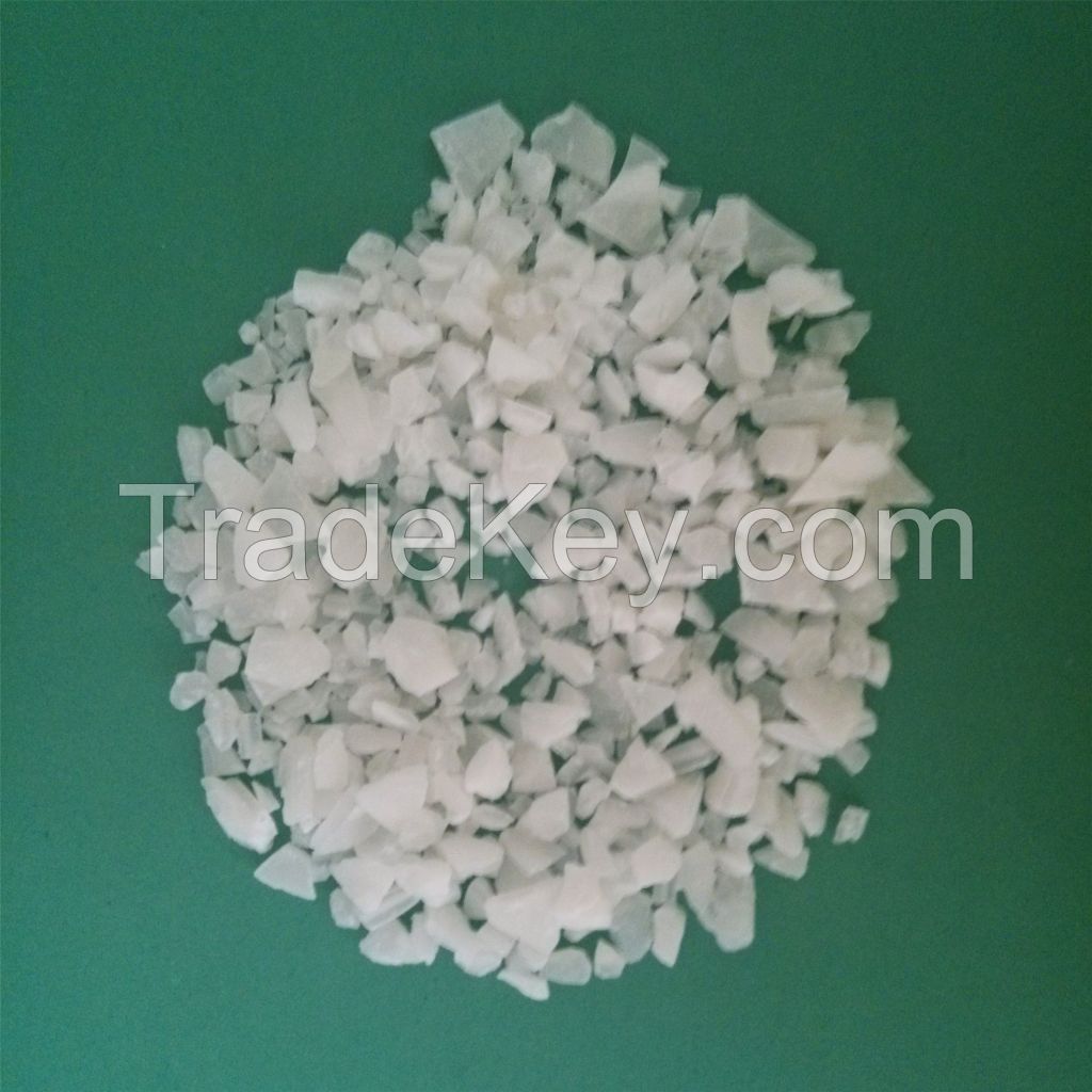 Industrial Use Caustic Soda Flakes With Best Price