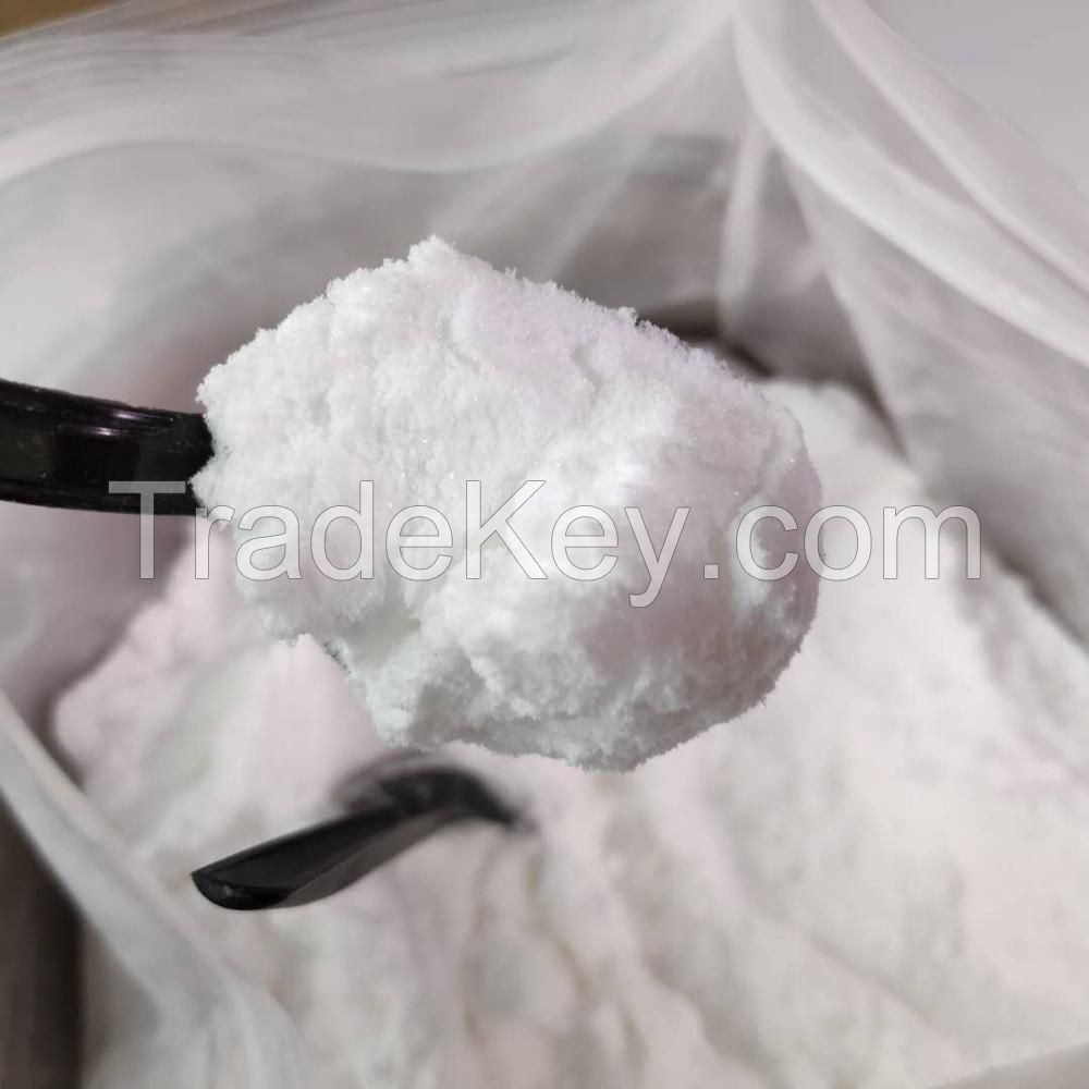 Lithium Chloride 99% 99.5% LiCL Anhydrous Industrial Grade CAS 7447-41-8