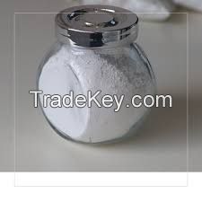 White melamine formaldehyde resin powder for manufacture tableware material