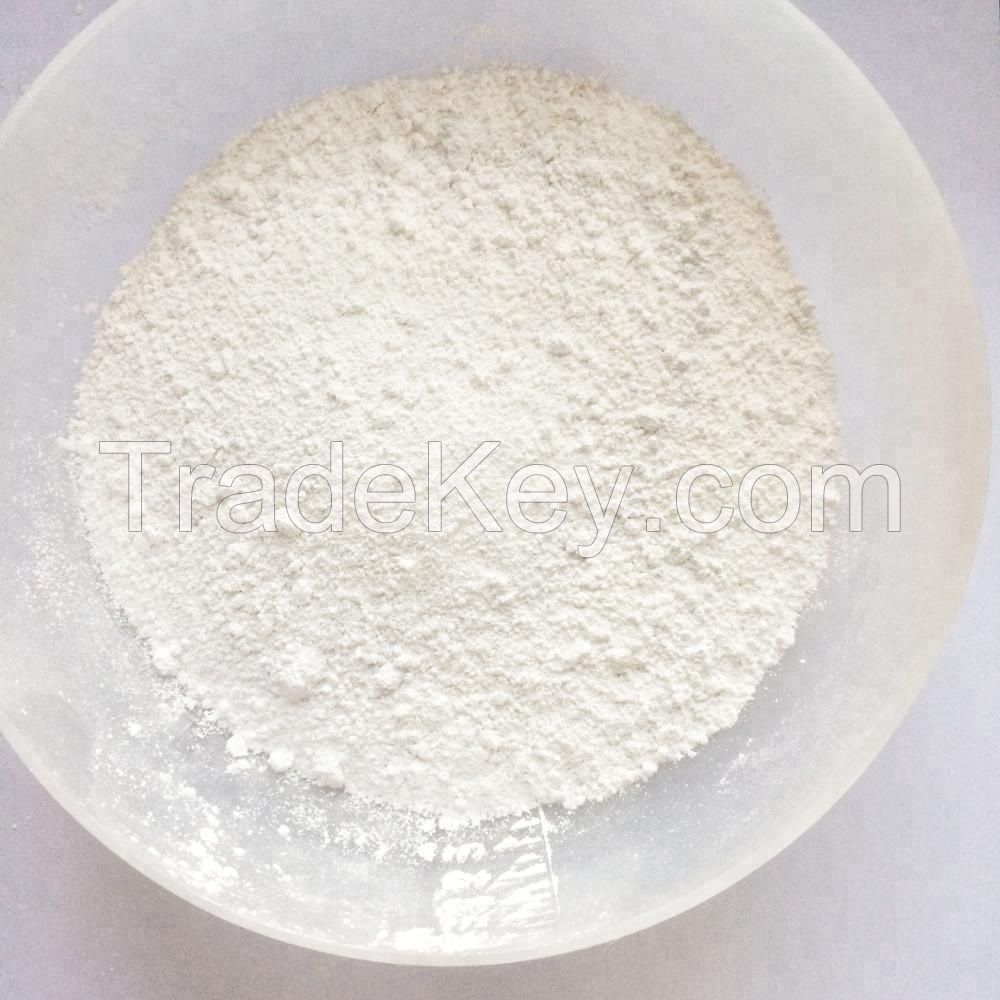 ISO Bulk Sucralose Powder CAS 56038-13-2 For Food Supplement