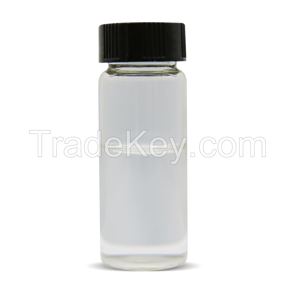 Basic Organic Chemicals Liquid 99.99% Methylene Chloride used to produce Coating Solvent