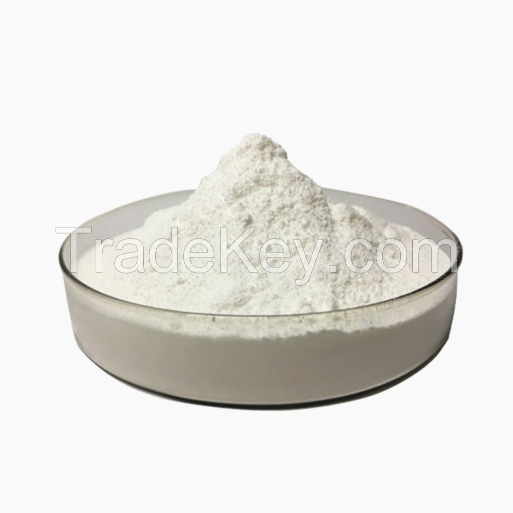 Professional Factory Directly Supply L-Calcium Lactate Nutrient Supplements Benefit to Human