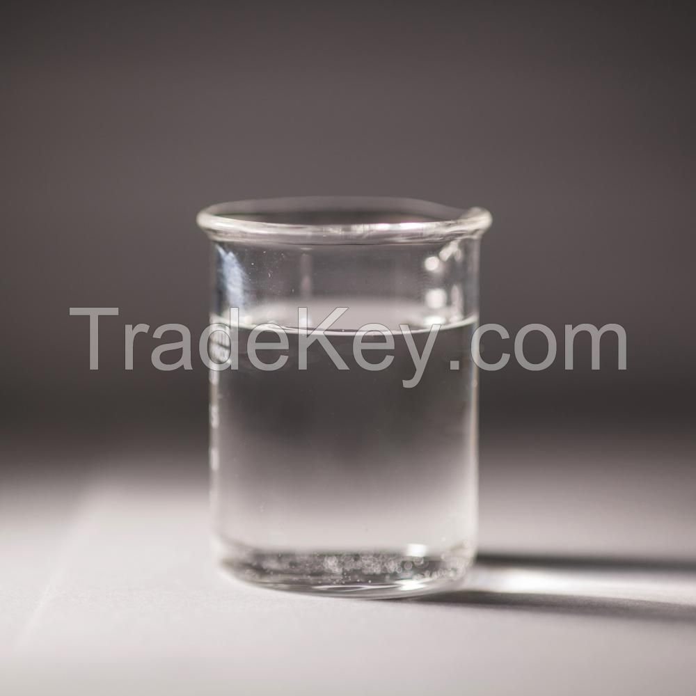 Plasticizer Dioctyl Phthalate DOP for PVC Compounding