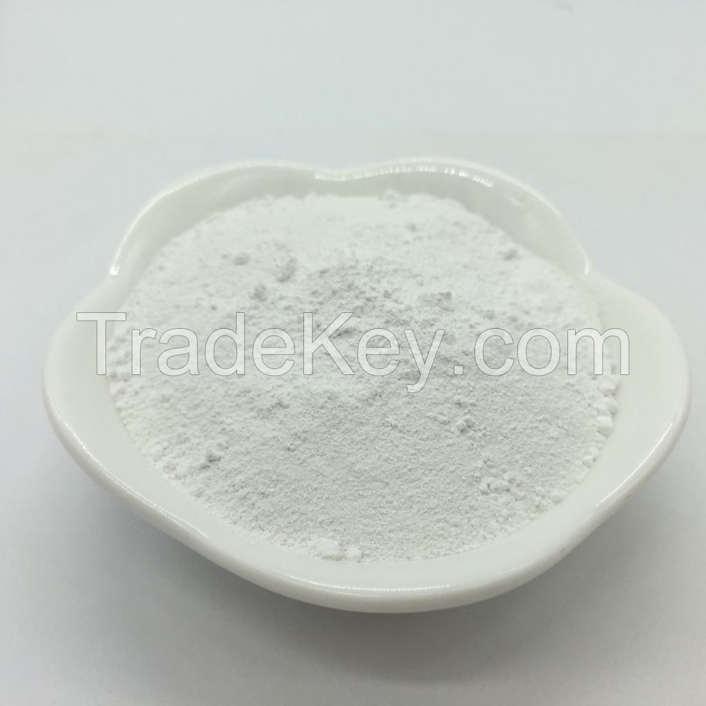 High Grade particle size 99.99% purity Titanium Dioxide Rutile TiO2 for Coatings