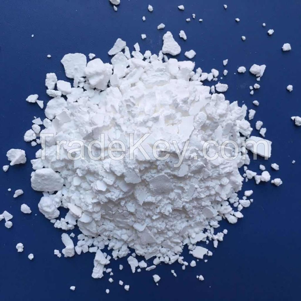 Factory Supplier Caustic Soda Flakes/Sodium Hydroxide 99%/ High Purity 99% 98.5% 98% Caustic Soda Flakes / Pearl Sodium Hydroxide