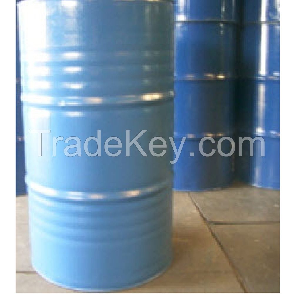 Basic Organic Chemicals Liquid 99.99% Methylene Chloride used to produce Coating Solvent