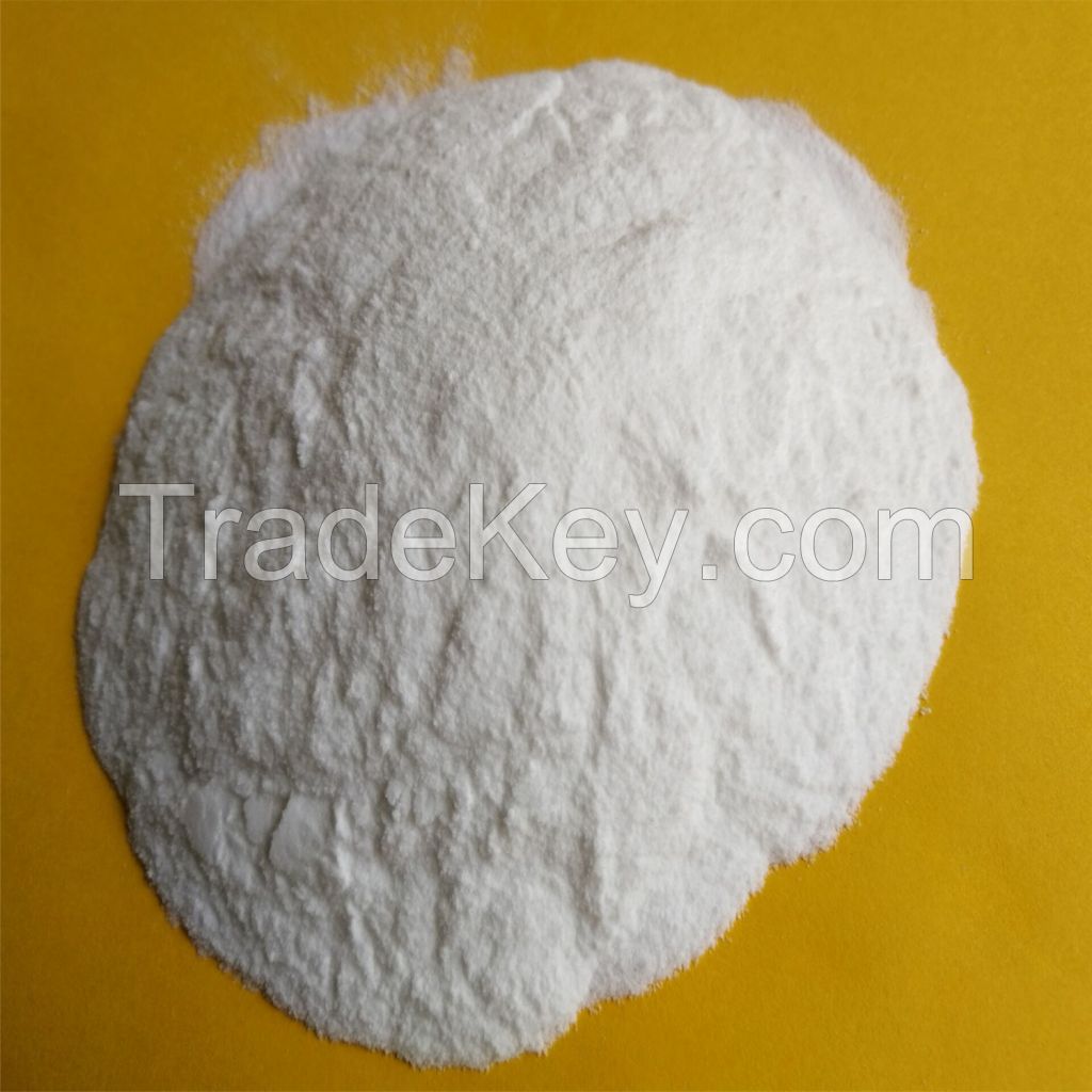 Raw Material High Purity Titanium Dioxide for Plastics and Coating