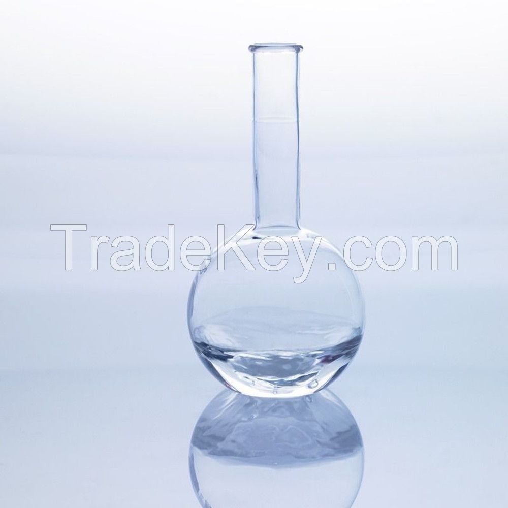 chemical raw material Dimethyl formamide for industrial solvent