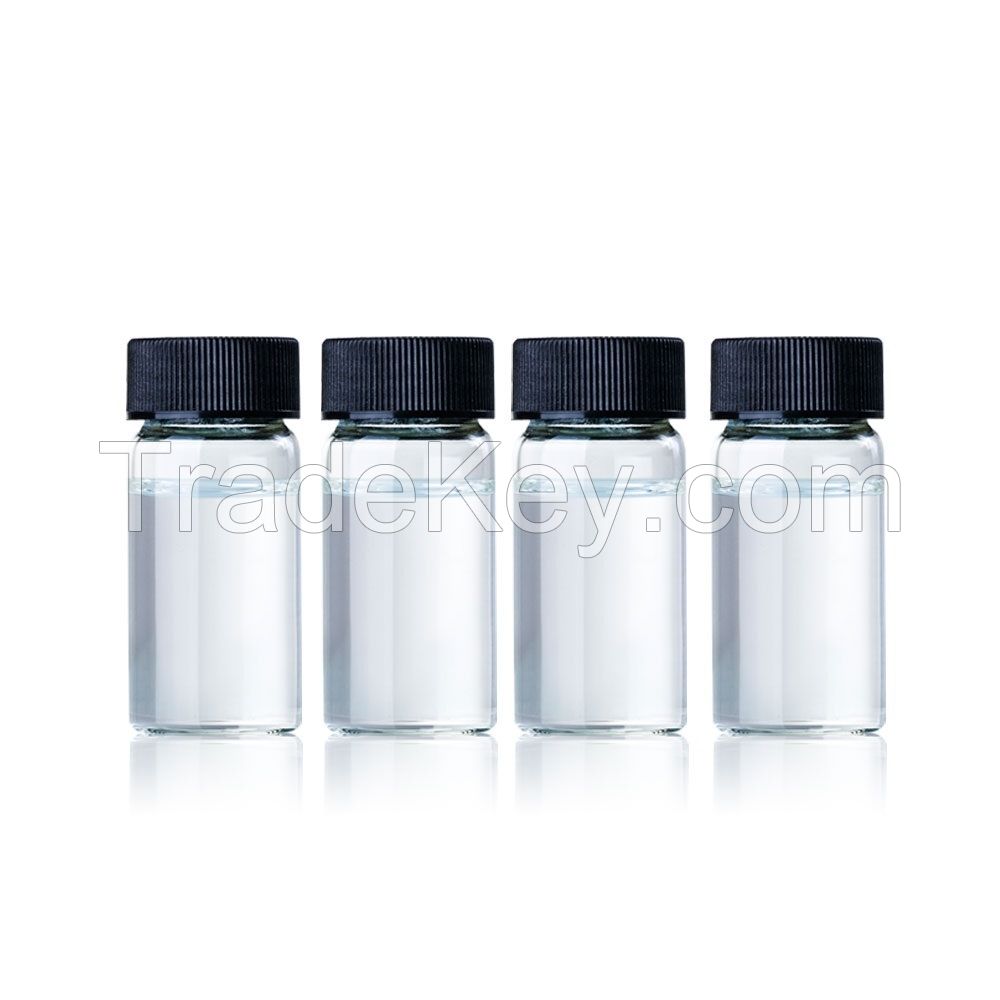 CAS 77466-09-2 Propylene Glycol Dicaprylate/Dicaprate MIGLYOL 840