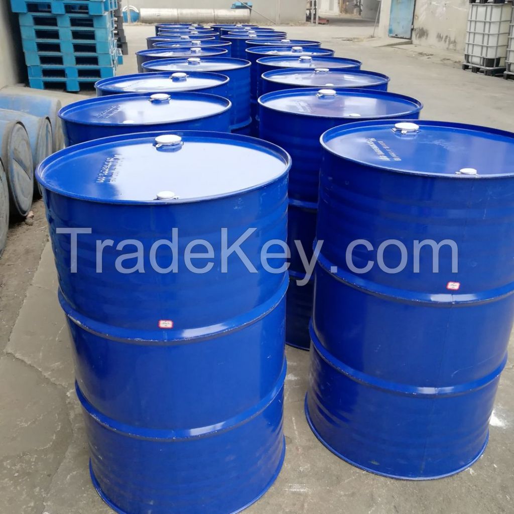 Hot Sale Detergent Raw Material Linear Alkyl Benzene Sulphonic Acid LABSA 96%