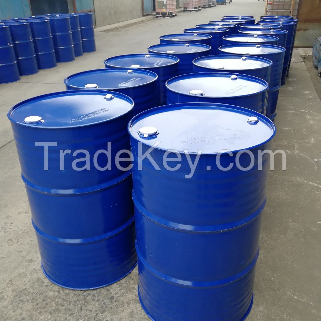 Hot Sale Detergent Raw Material Linear Alkyl Benzene Sulphonic Acid LABSA 96%