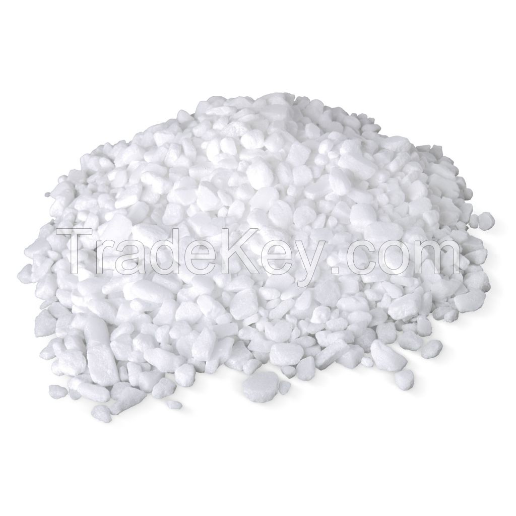 hard soap cleaning Factory Supply CAS No.68585-34-2 white lump Soap Noodle hard soap cleaning products washing raw materials