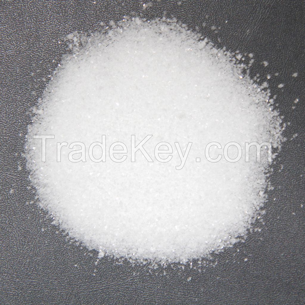 Factory 99% Citric Acid Anhydrous Food Grade mono Ensign Price Citric Acid monohydrate