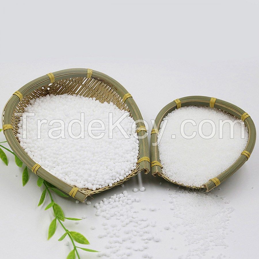 Factory price ! high impact polystyrene resin HIPS modified plastic pellets for Air conditioner