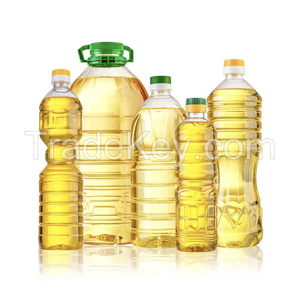 Sunflower Oil Supplier