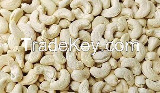 Best Organic Cashew Nuts