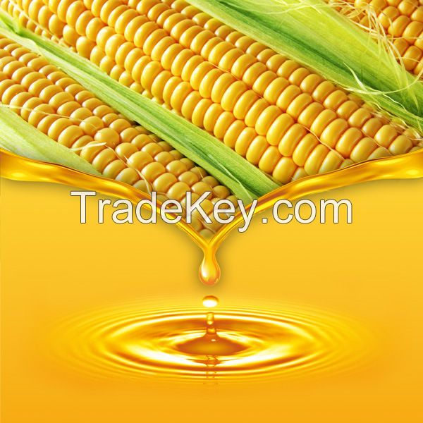  Pure Gold Corn Oil - Superior Quality and Taste