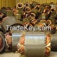 Factory direct sales Copper Wire Scrap 99.9% /Millberry Copper Scrap 99.99%