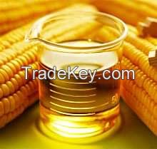 SunBrite Corn Oil: The Healthy Choice for Every Meal