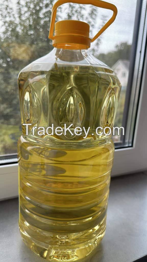 SunGold Pure Corn Oil: The Gold Standard in Cooking Oils