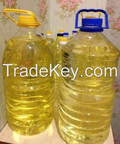 Pure Soybean Oil in Wholesale Price Direct From Factory