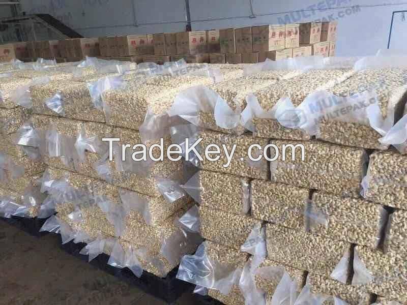 Top Grade Dried Cashew Nut SW 240 at Best Price