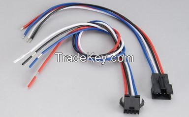 wire harness