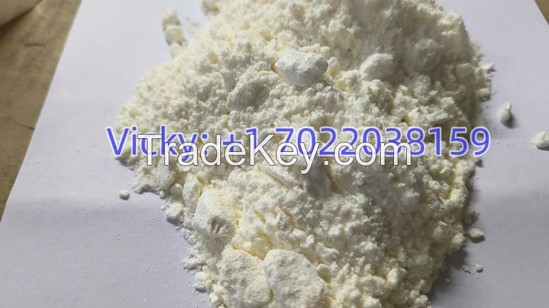 Semaglutide Tirzepatide AOD9604 HCG peptides raw materials