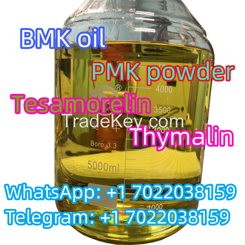 pmk bmk powder BPC 157 HCG Epithalon Semax peptides