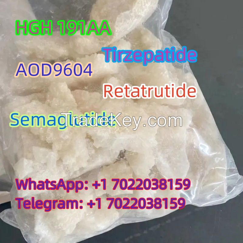 pmk bmk powder BPC 157 HCG Epithalon Semax peptides