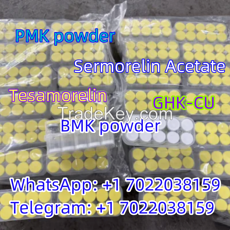 weight loss peptides IGF-1LR3 MGF Semax Oxytocin Acetate bmk pmk powder