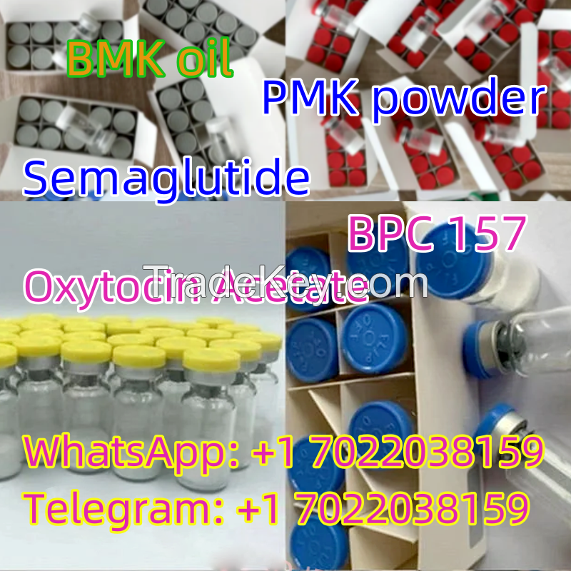 Semaglutide Tirzepatide AOD9604 HGH Fragment 176-191 peptides products 
