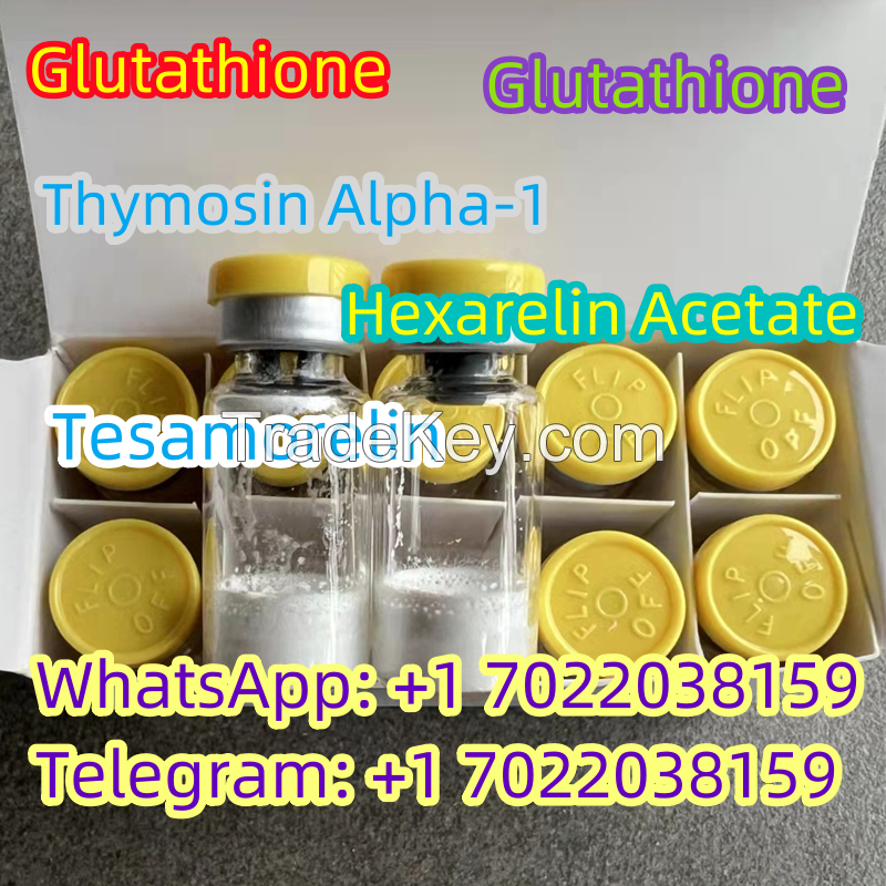 Semaglutide cas 910463-68-2 Ipamorelin Oxytocin Acetate peptides