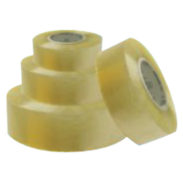 BOPP Adhesive Tapes