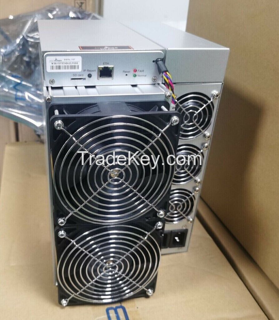 Original Asic Mi-ner S19 XP Bitm-ain Ant-miner