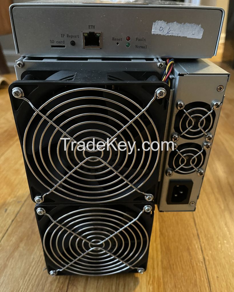 New Stock Bitmain Antminer Dr5 35th