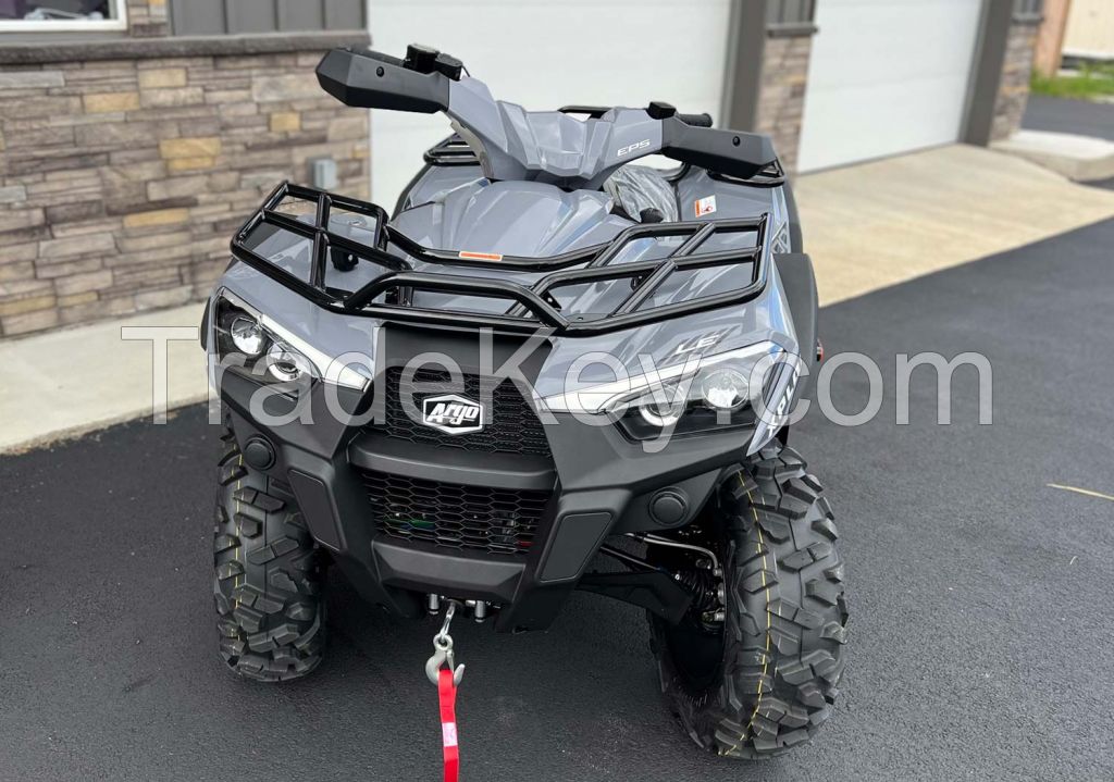 Argo Xplorer XR 700 LE