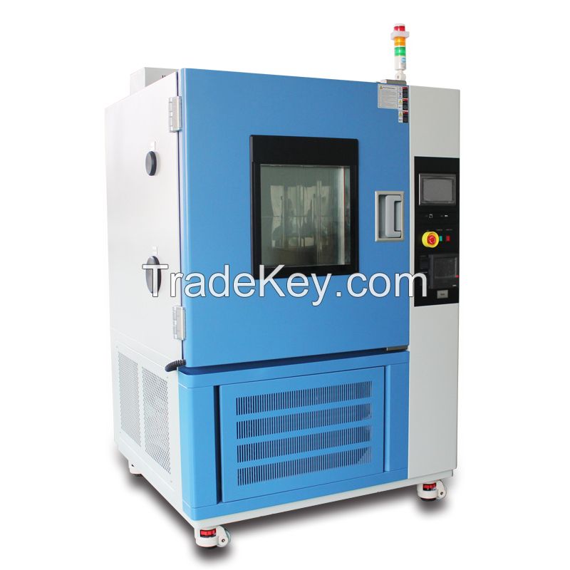 Programmable Constant Temperature Humidity Test Chamber